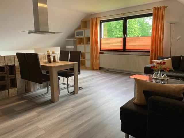 Ferienwohnung Viezens Neustadt am Rubenberge Exterior photo
