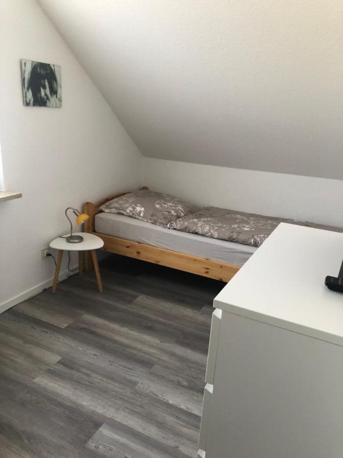Ferienwohnung Viezens Neustadt am Rubenberge Exterior photo